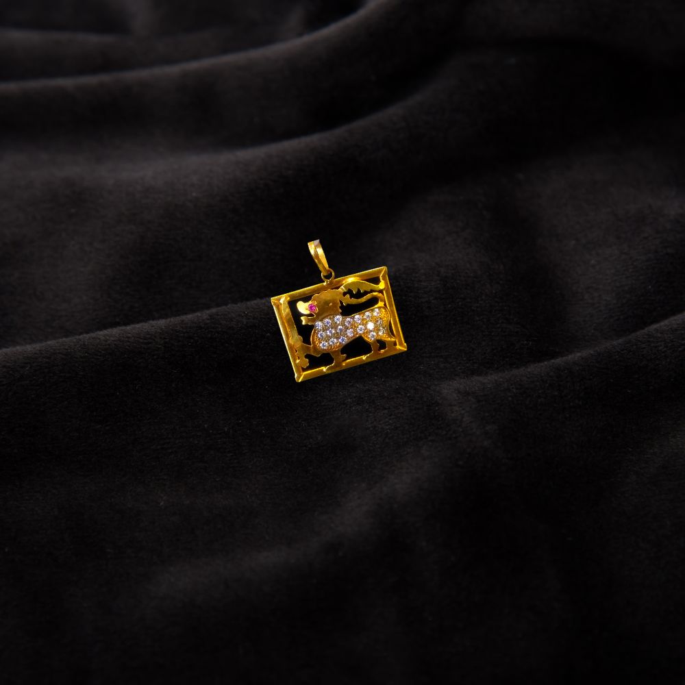 Pendant - 048